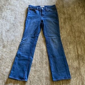 Gap Perfect Boot Petite